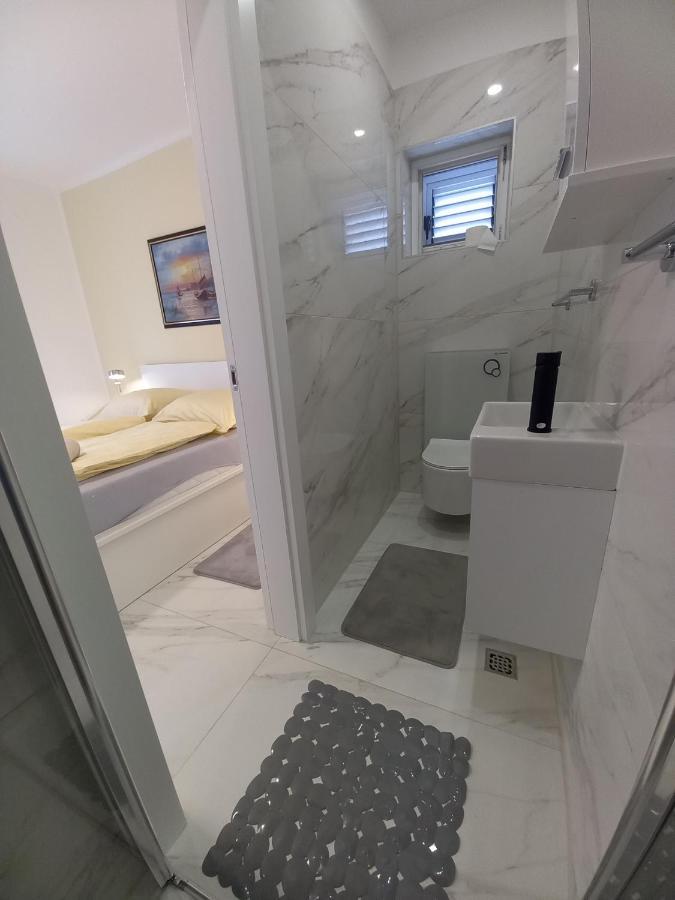 Appartement Olive Garden *