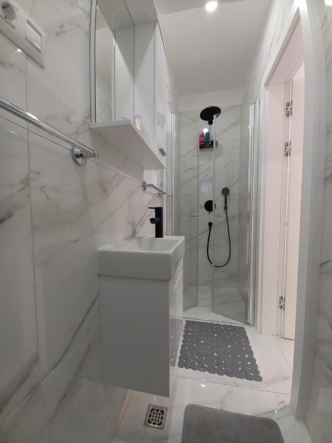 Appartement Olive Garden *