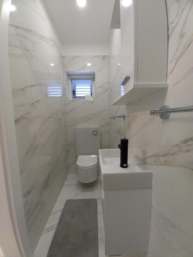 Olive Garden Appartement Vodice